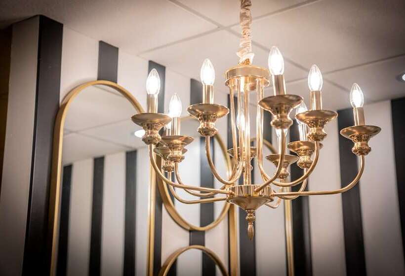 Kapselhotel Panda Pod