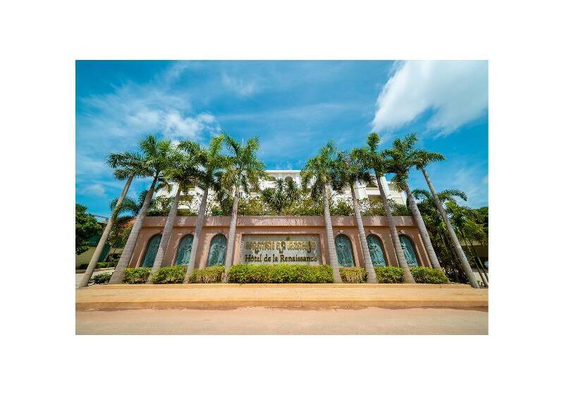 Отель De La Renaissance