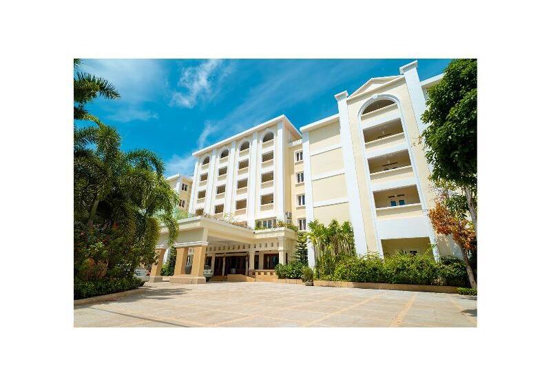 Отель De La Renaissance