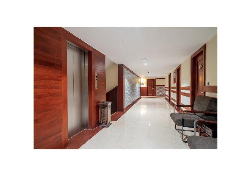 Отель De La Renaissance