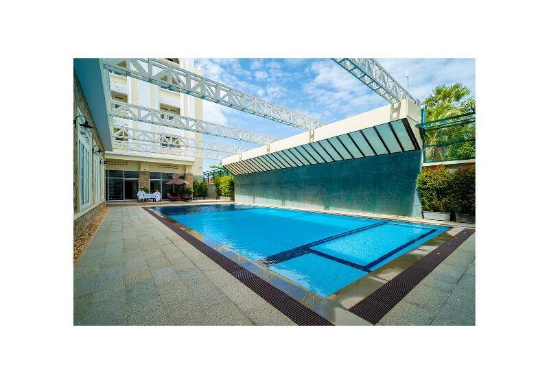 ホテル De La Renaissance