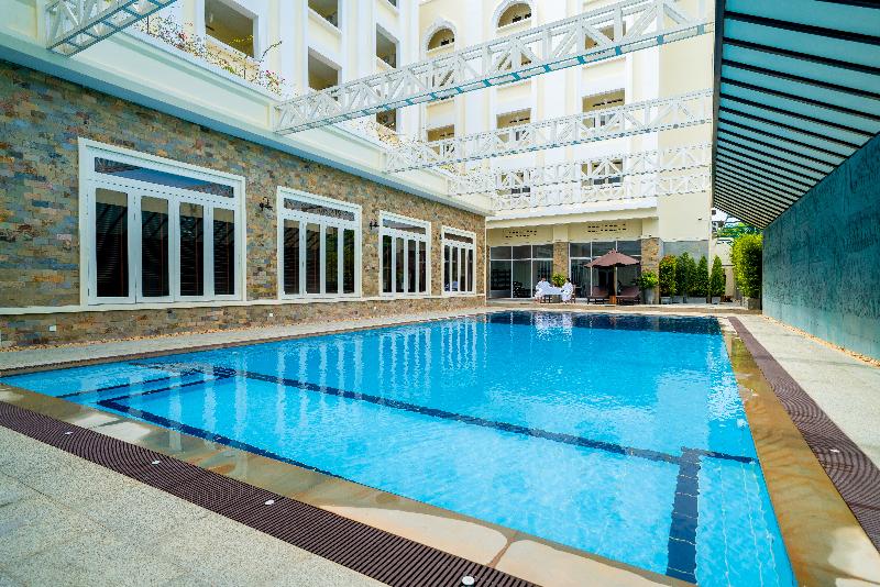 Отель De La Renaissance