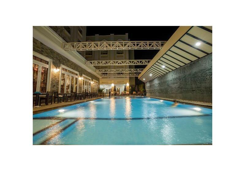 Отель De La Renaissance