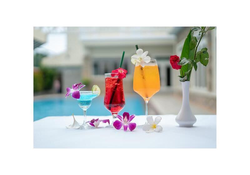 ホテル De La Renaissance