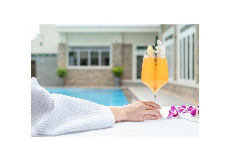 Отель De La Renaissance