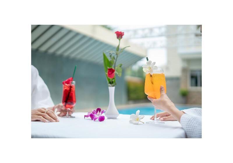 Отель De La Renaissance