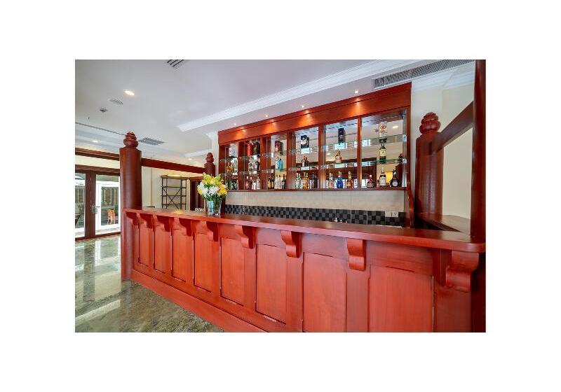 Отель De La Renaissance