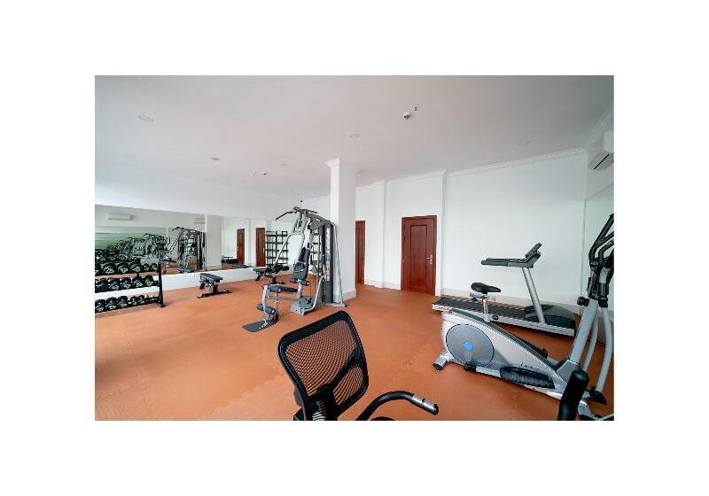 Отель De La Renaissance