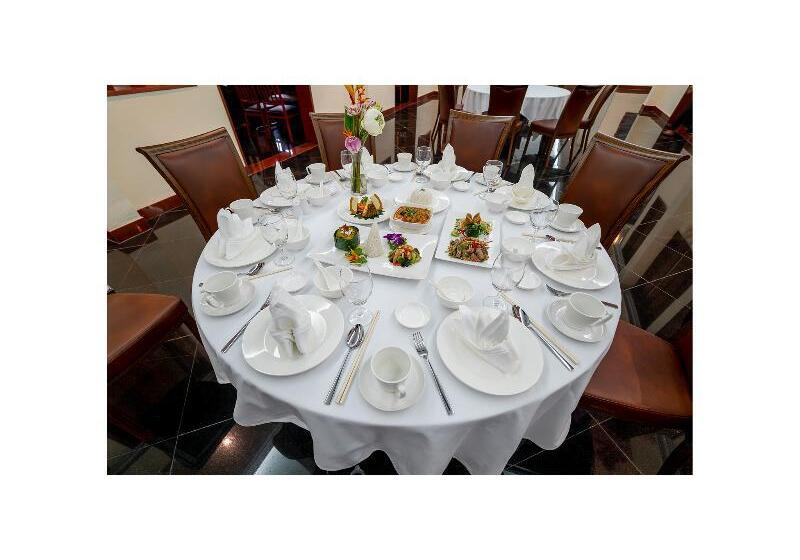 Отель De La Renaissance