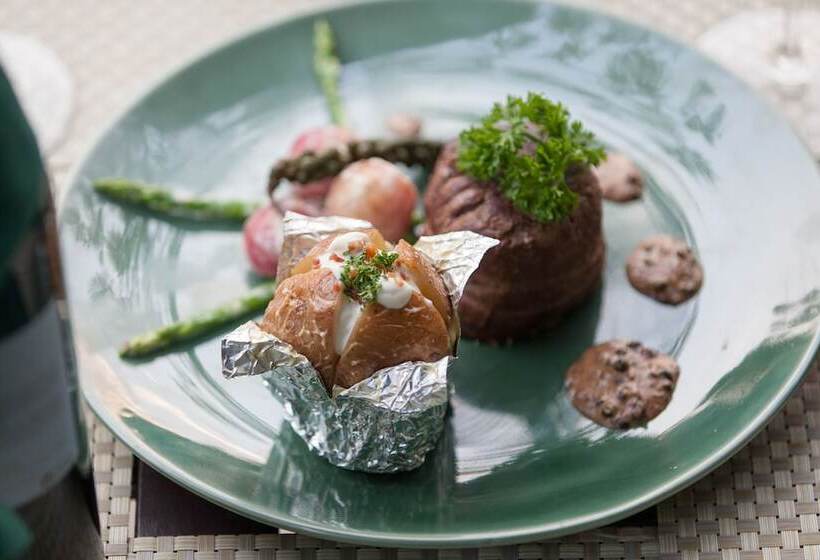 Отель De La Renaissance