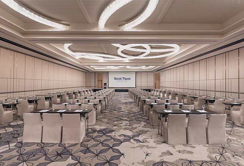 هتل Dusitd2 Davao