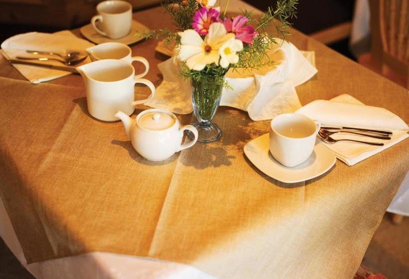 בית מלון כפרי Garni Le Maddalene