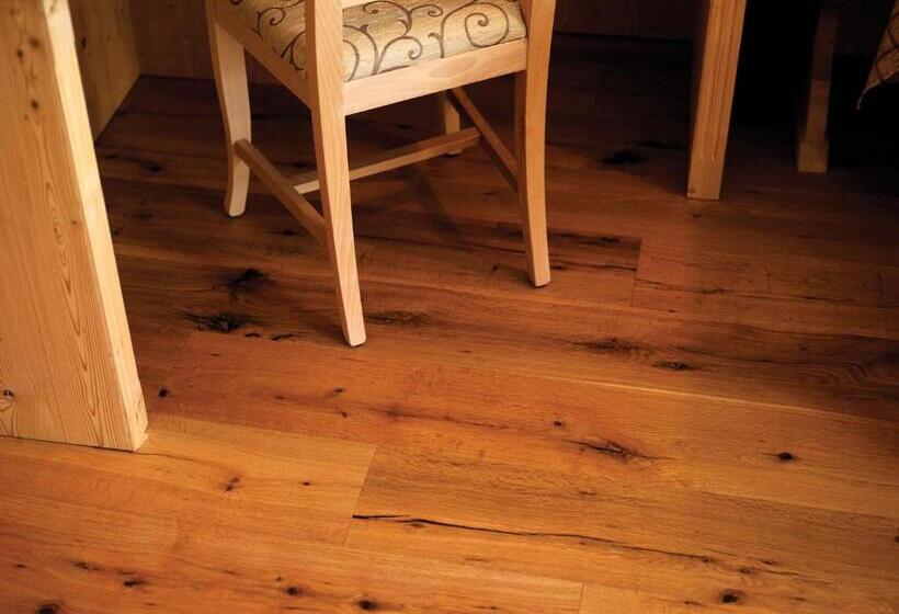 בית מלון כפרי Garni Le Maddalene