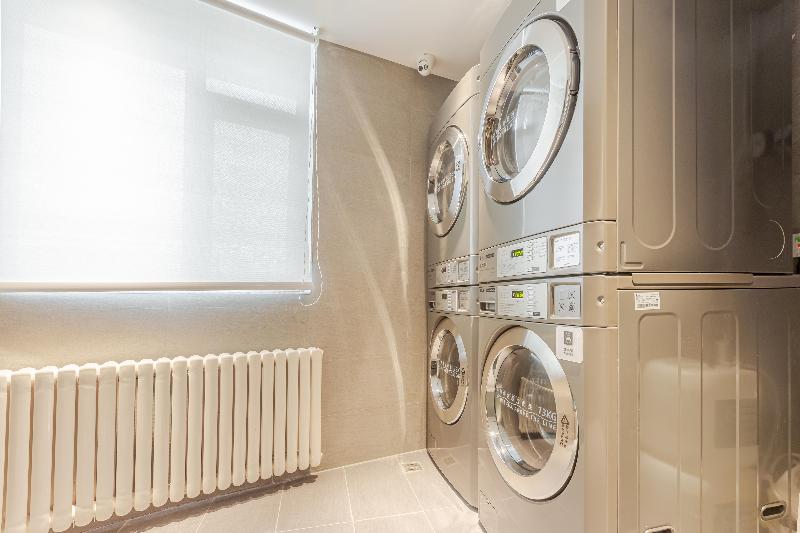 בית מלון כפרי Hanting  Changchun Hongqi Street Wanda