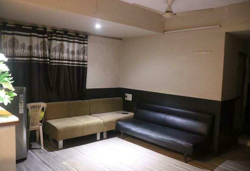 בית מלון כפרי Harmony