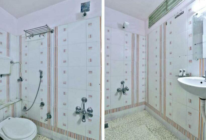 בית מלון כפרי Harmony