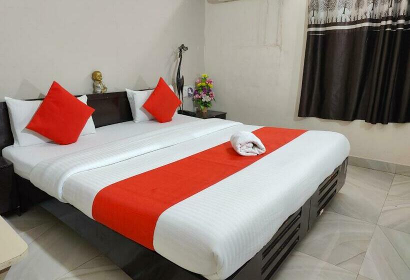 בית מלון כפרי Harmony