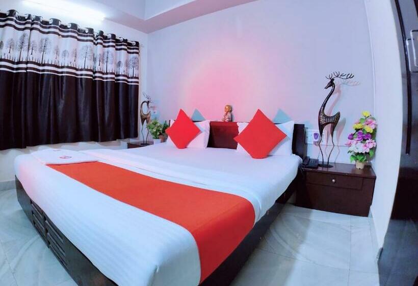 בית מלון כפרי Harmony