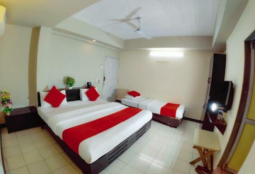 בית מלון כפרי Harmony