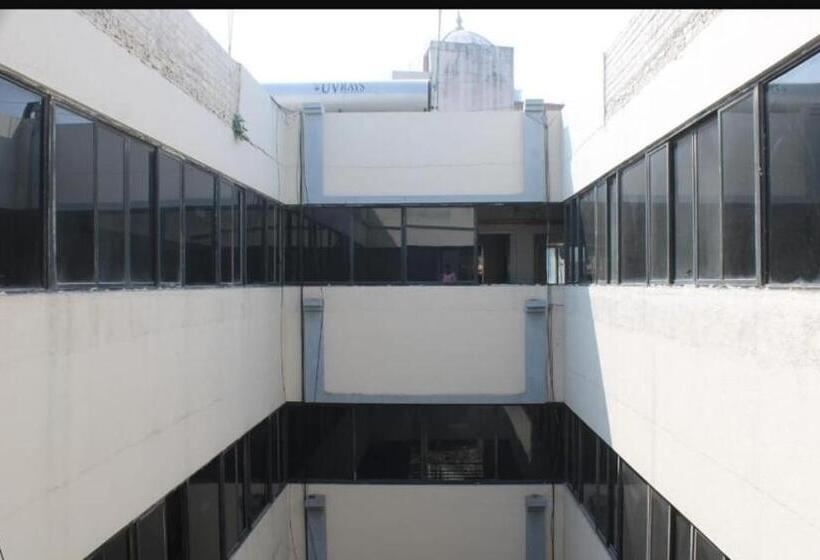 בית מלון כפרי Harmony