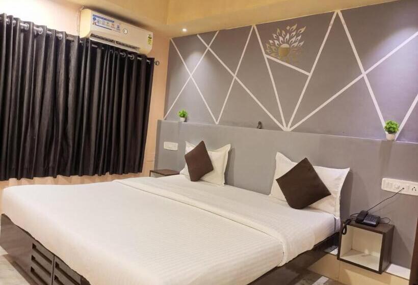 בית מלון כפרי Harmony