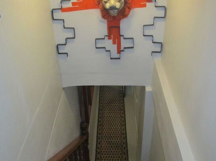 ホテル Raymi Inn Machupicchu