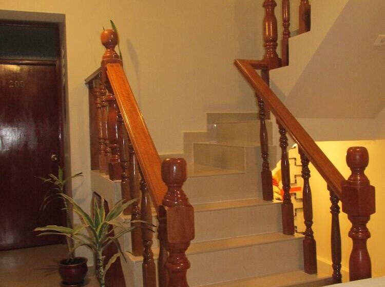 ホテル Raymi Inn Machupicchu