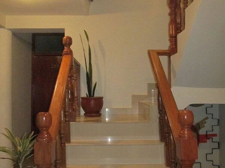 ホテル Raymi Inn Machupicchu