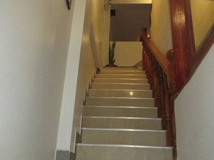 ホテル Raymi Inn Machupicchu