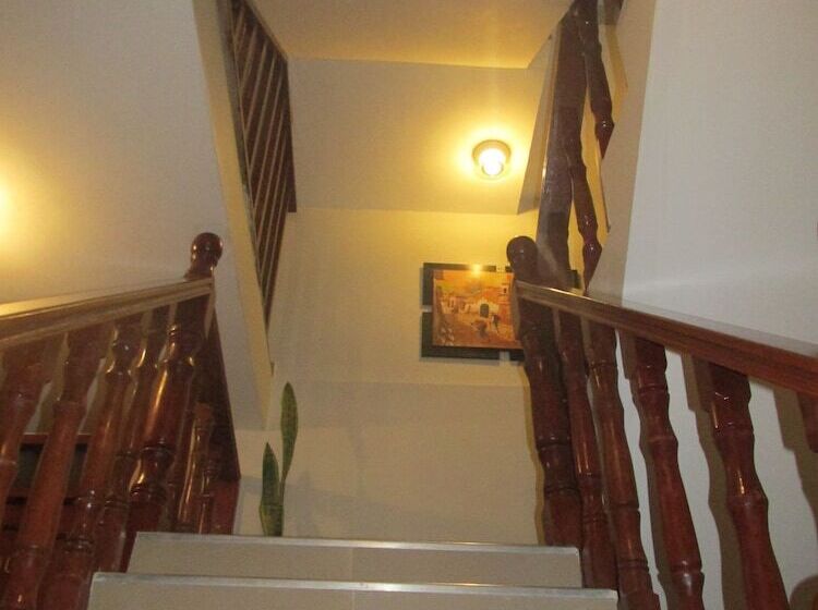 ホテル Raymi Inn Machupicchu