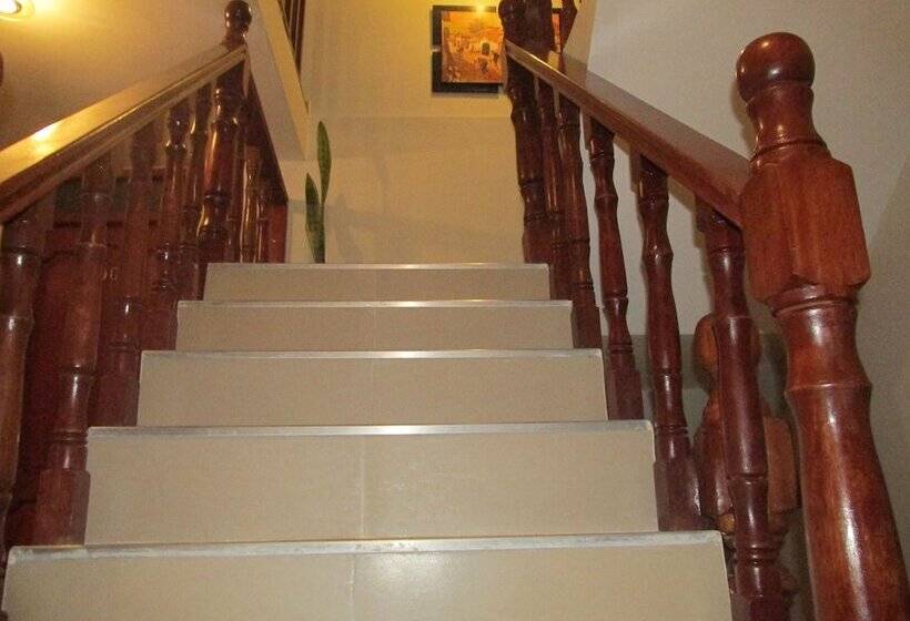 ホテル Raymi Inn Machupicchu