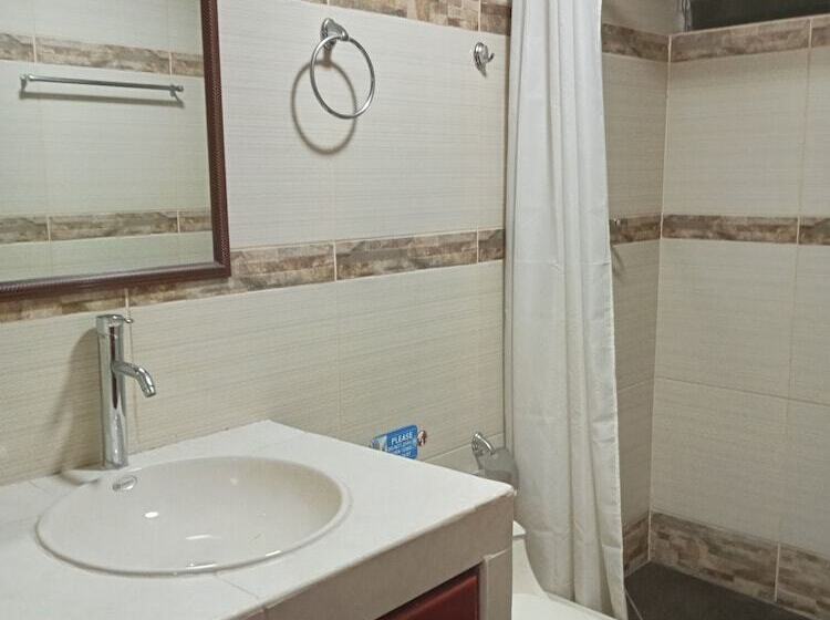 ホテル Raymi Inn Machupicchu