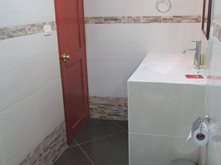 ホテル Raymi Inn Machupicchu