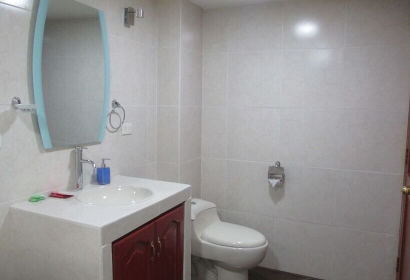 ホテル Raymi Inn Machupicchu