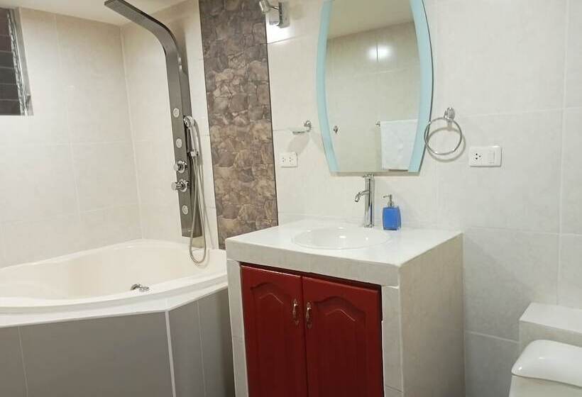 ホテル Raymi Inn Machupicchu