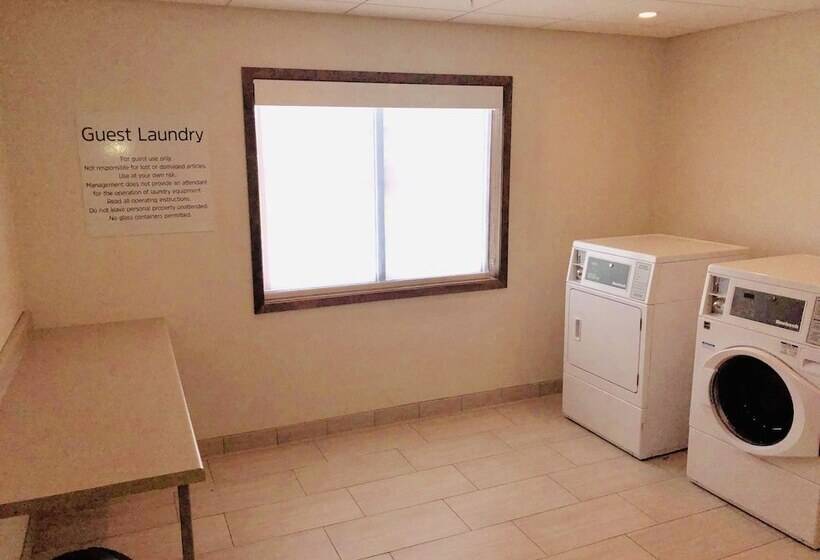 ホテル Holiday Inn Express & Suites Junction, An Ihg