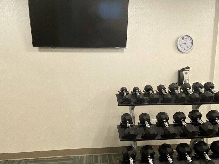 ホテル Holiday Inn Express & Suites Junction, An Ihg