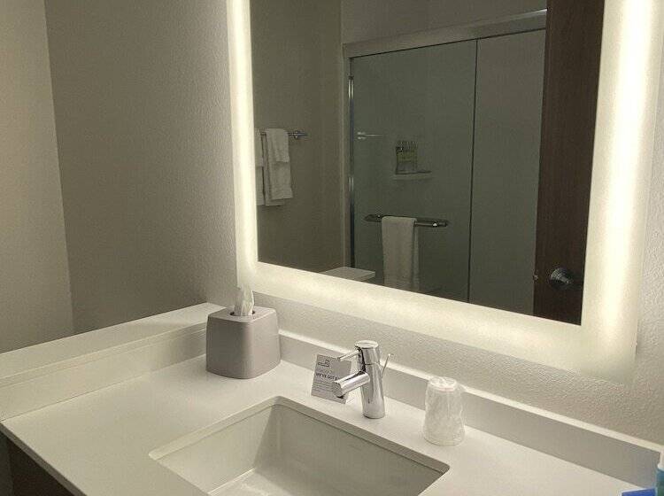 ホテル Holiday Inn Express & Suites Junction, An Ihg