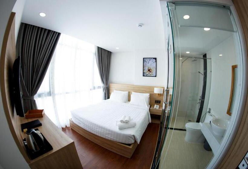 هتل Lily Apartment