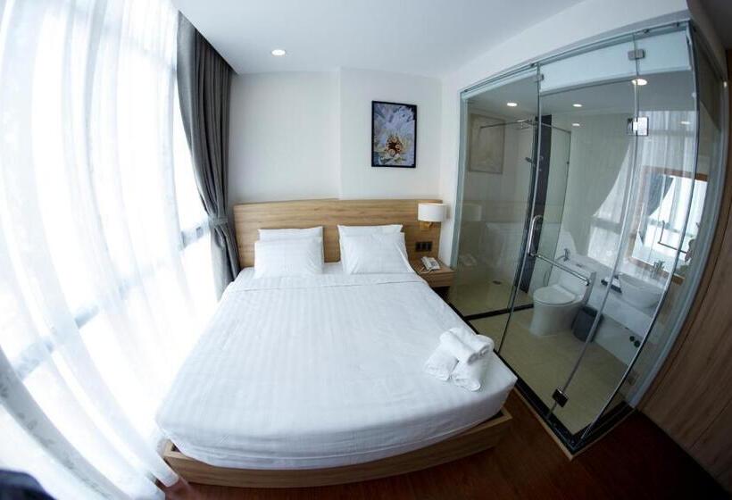 هتل Lily Apartment