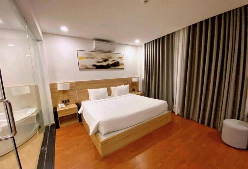 هتل Lily Apartment