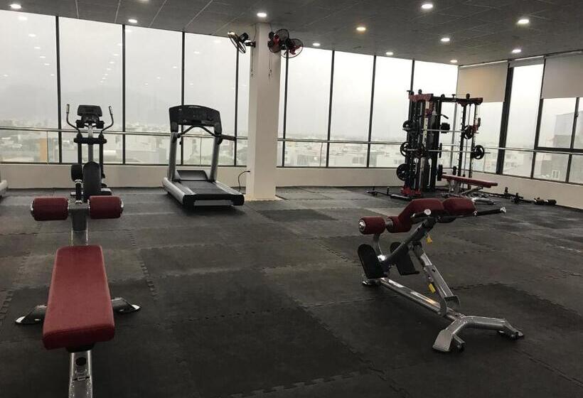 هتل Lily Apartment