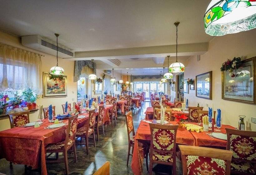فندق Locanda Fabrizio