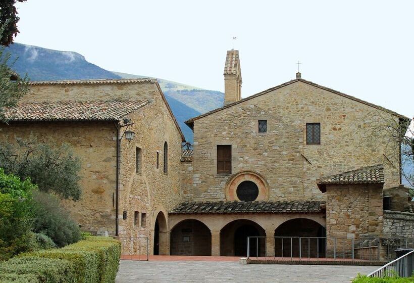 ホテル Locanda Giustini