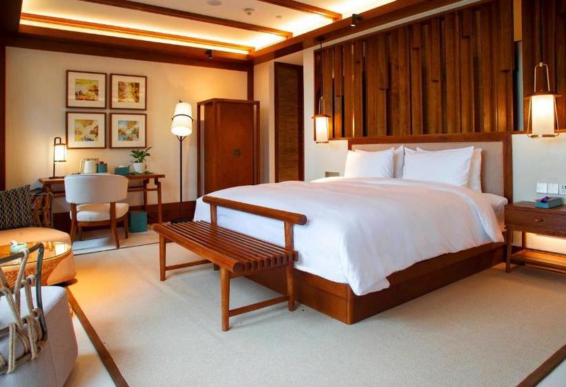 Отель Mount Qingcheng Grand