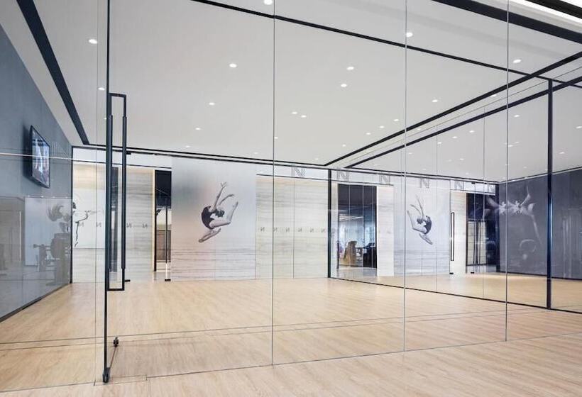 酒店 Niccolo Changsha