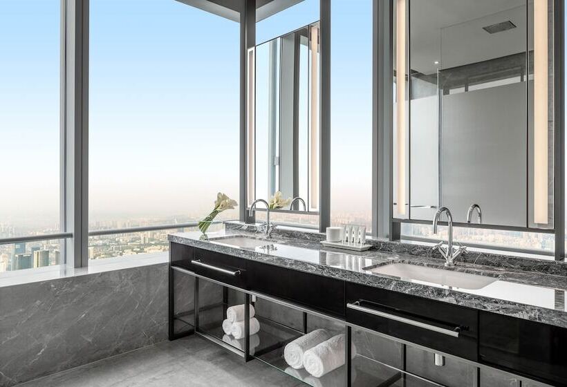 酒店 Niccolo Changsha