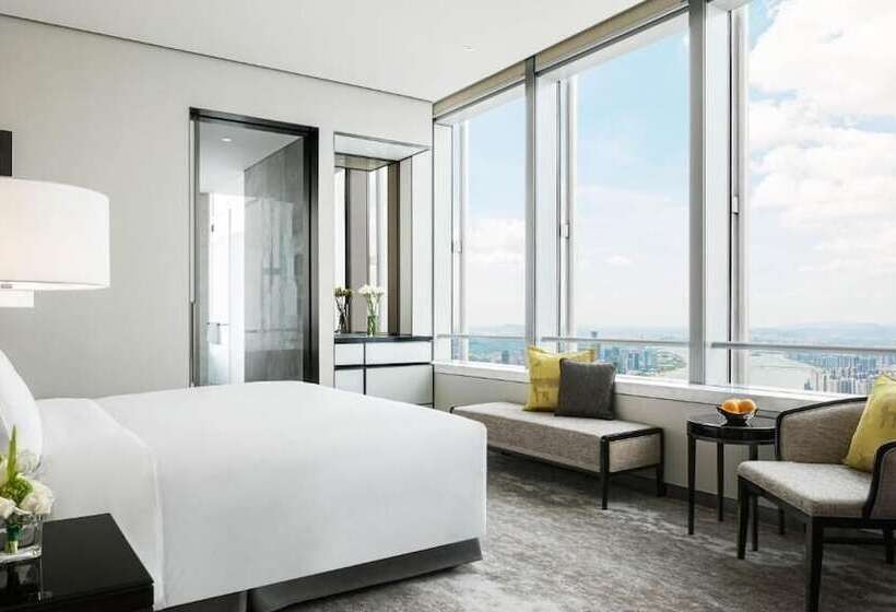 酒店 Niccolo Changsha