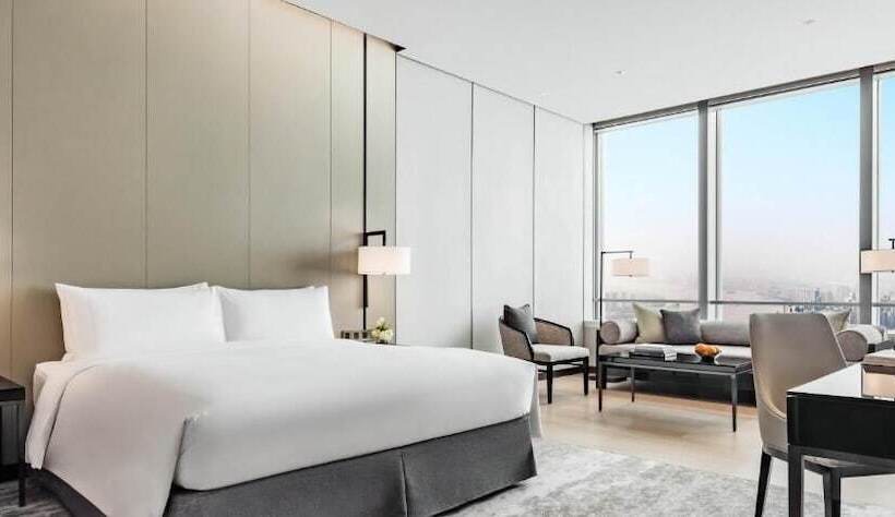 酒店 Niccolo Changsha