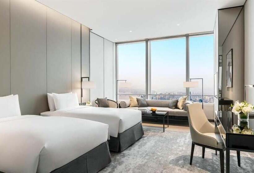 酒店 Niccolo Changsha